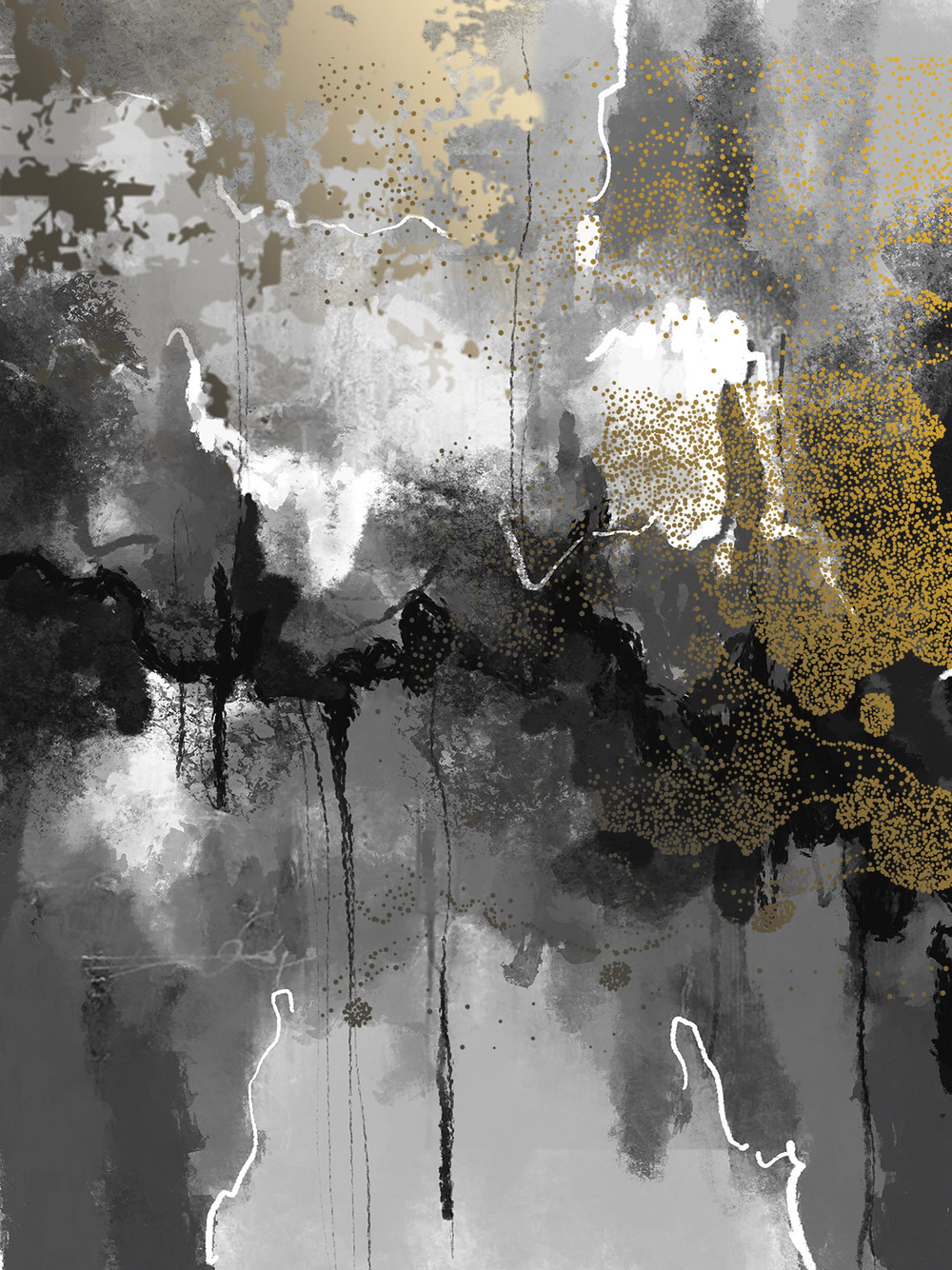 Дизайнерские обои Wall Street Gallery-22