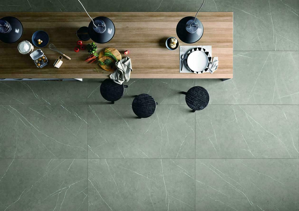 Age Art Classic Stone Grigio Orobico Polished 60x120