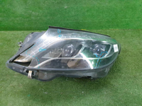 Битая Фара левая Mercedes S w222 (2013-2017) LED