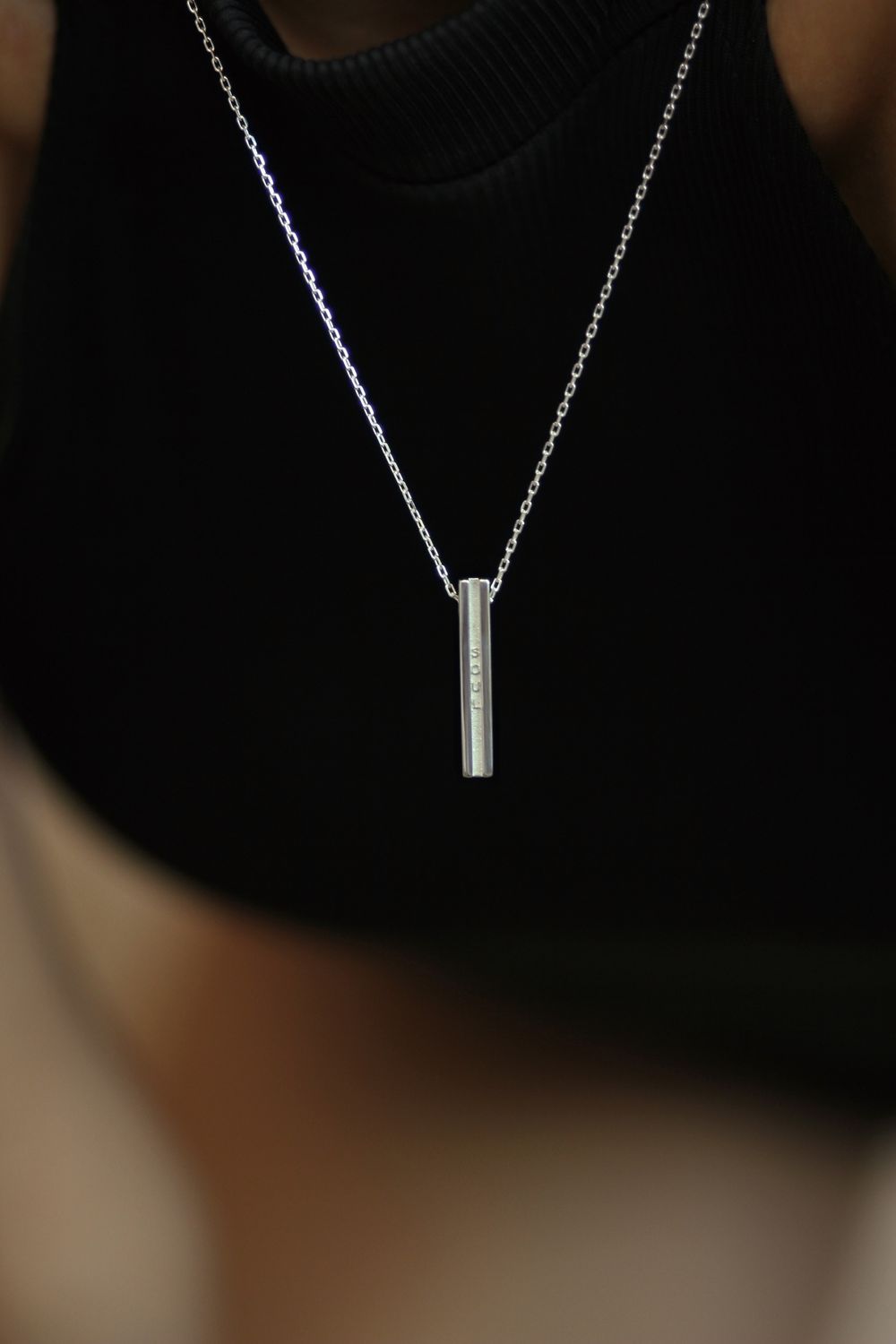 Подвеска Soul