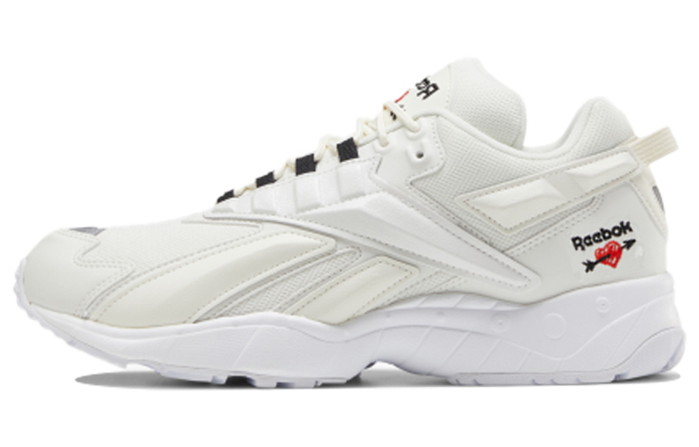 Кроссовки Reebok Intv 96