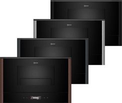 Микроволновая печь Neff NL9GR31Y1