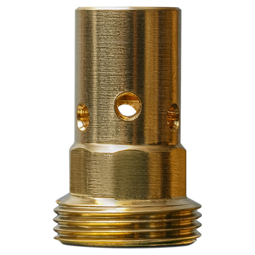 Вставка под наконечник 25мм (MIG MP 400/500)