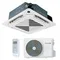 Кассетная сплит-система Energolux SAC36С6-A/SAU36U6-A-WS40 Cassete