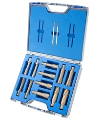 Набор корончатых сверл Karnasch, арт. 20.1935