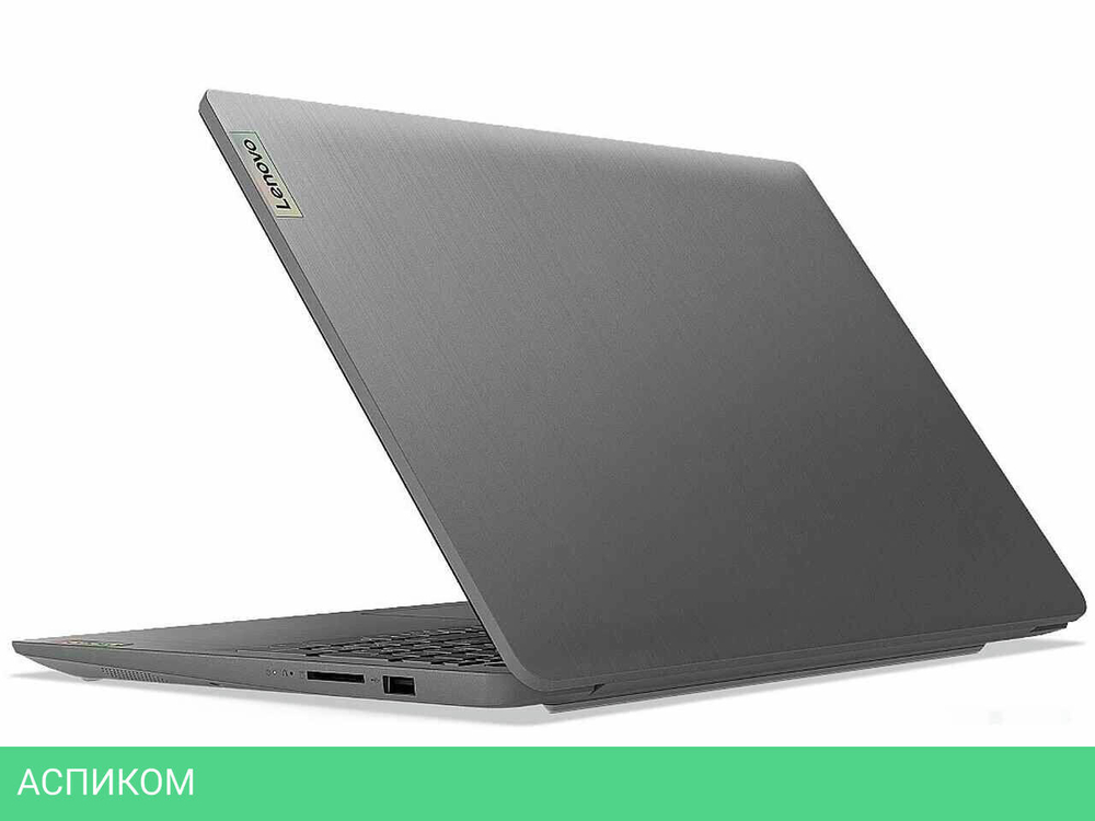 Ноутбук Lenovo IdeaPad 3 15ITL6 82H8024PRK