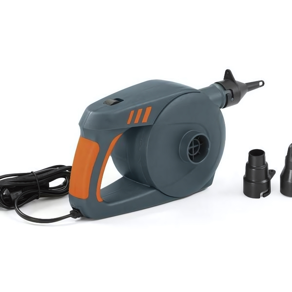 Насос электрический Powergrip AC, 220В, повышенной мощности, Bestway (62145)