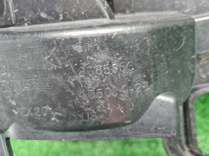 Кронштейн перед. бампера BMW X6 G06 23-нв M-paket