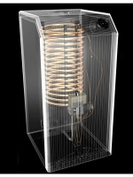 Котел напольный газовый VARGAZ АОГВ-17,4 S17