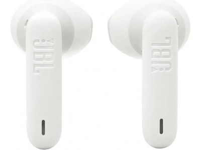 Наушники JBL Wave Flex 2 белый
