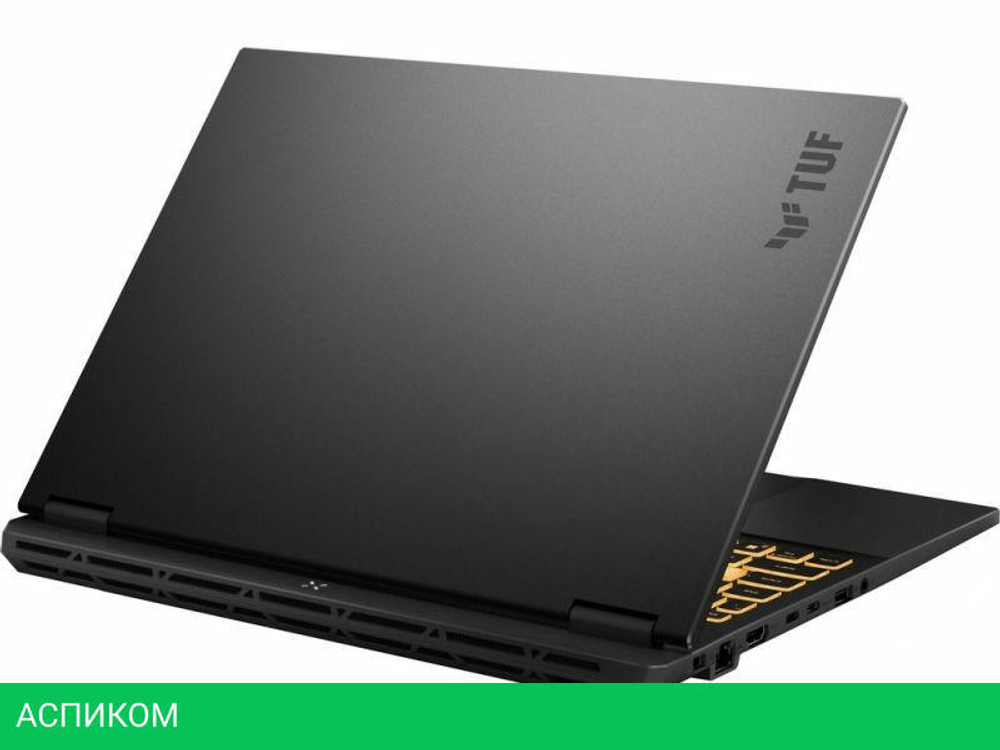 Игровой ноутбук ASUS TUF Gaming F16 FX608JP-RV019