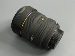 Sigma AF 12-24mm EX DG HSM Canon EF