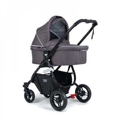 Коляски valco baby snap 4 Люлька— 9-0475