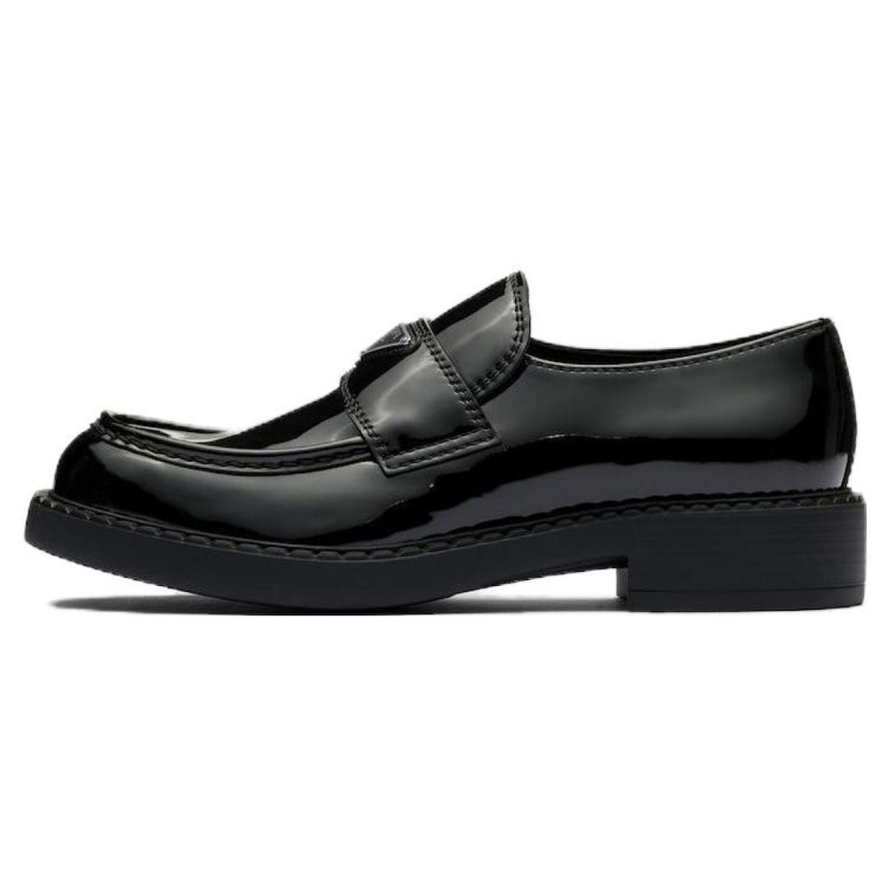 Лоферы PRADA 3.5cm, 2DE127_069_F0002