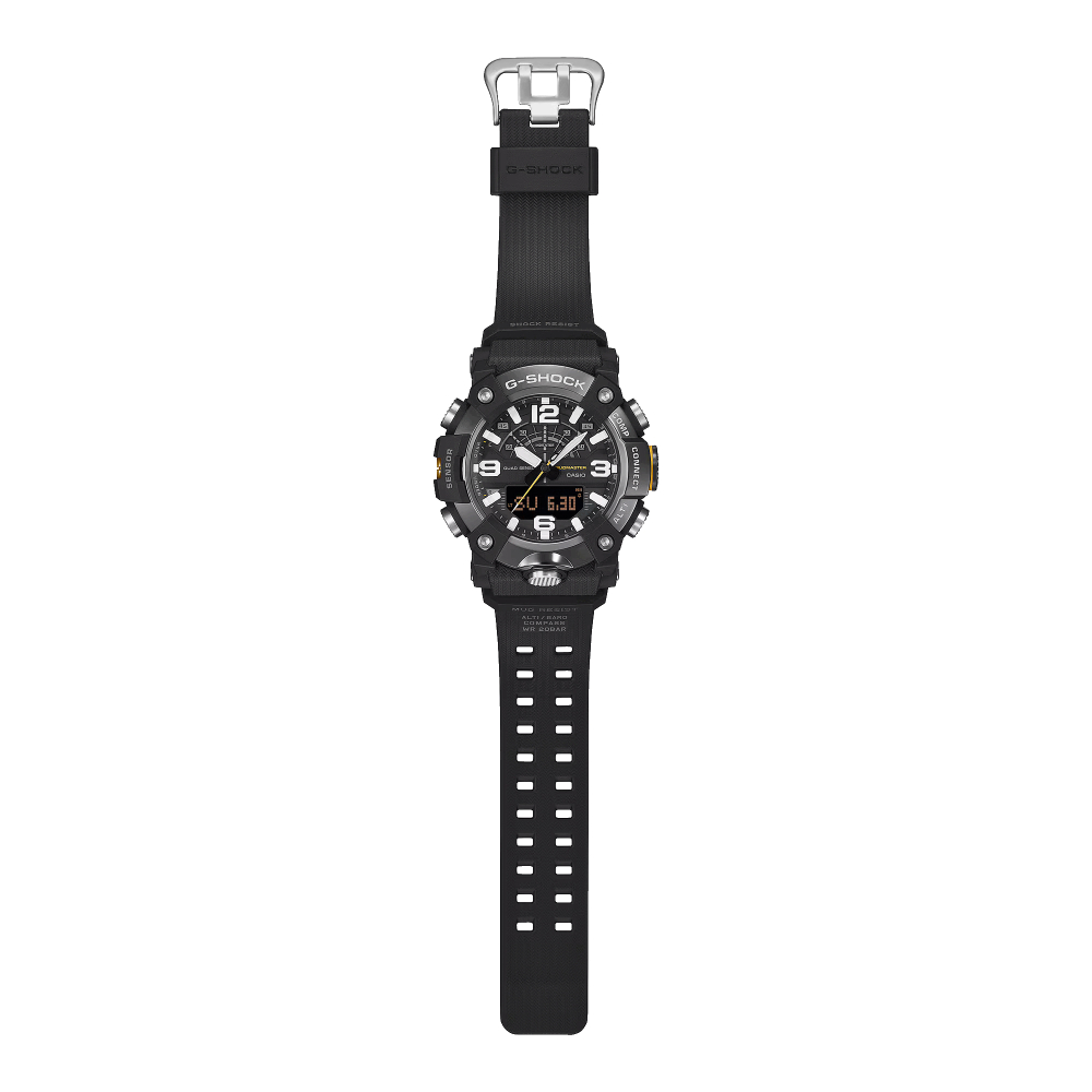 Мужские наручные часы Casio G-Shock GG-B100XMB-1A