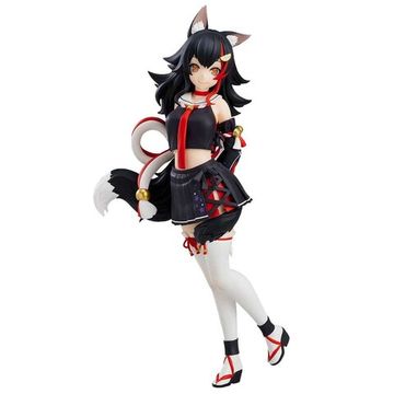 Фигурка POP UP PARADE Hololive Production Ookami Mio 17 см 4580416944656