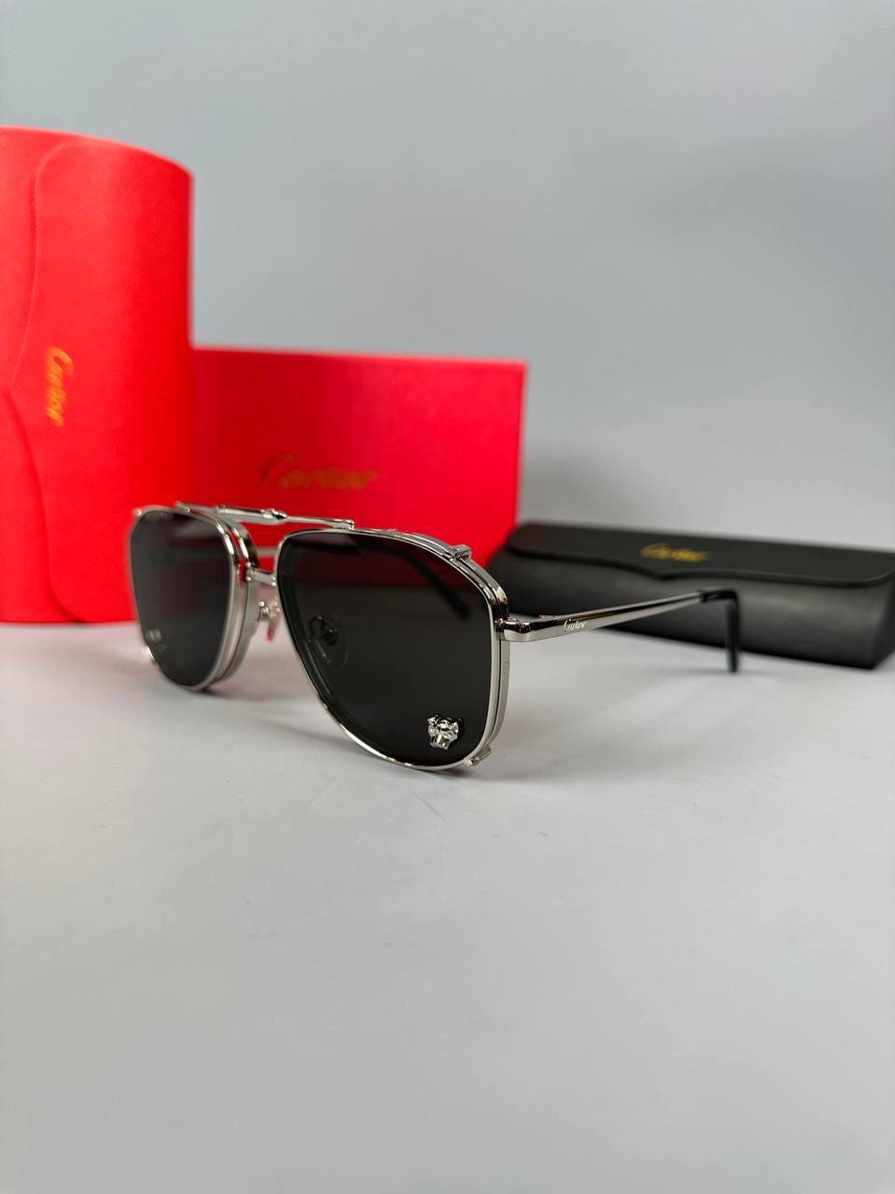 Очки Cartier
