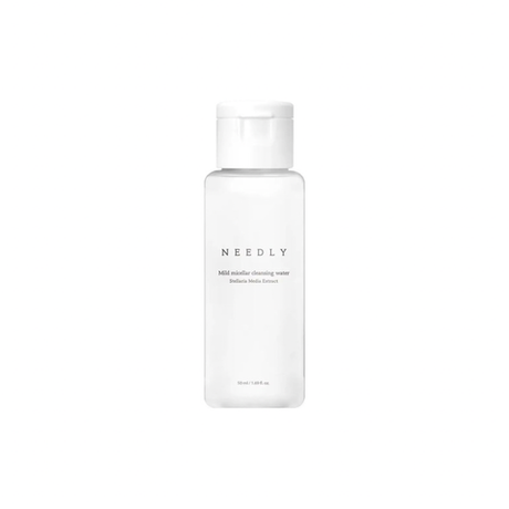 Needly Mild Micellar Cleansing Water 50 ml
