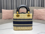 Christian Dior Lady Dior 17 cm