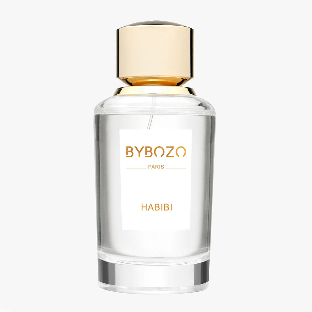 ByBozo Habibi