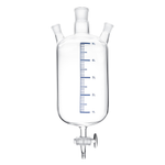 Капельная воронка 5 л для реакторов 20-100 л S212