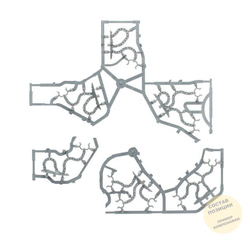 Endless Spells: Morbid Conjuration