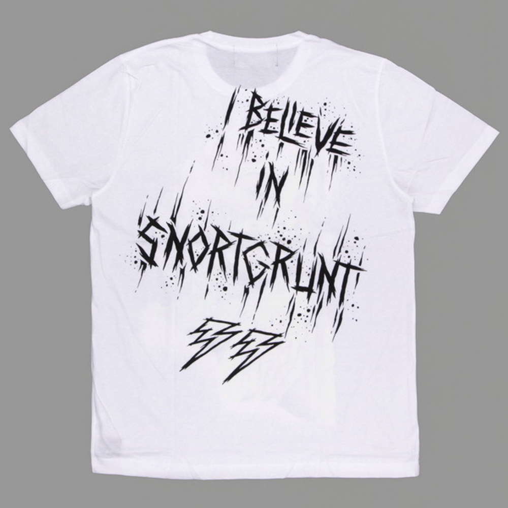 Футболка Snort Grunt (43)
