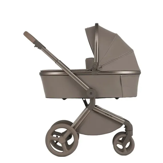 Коляска ANEX Flo 3 в 1 Yuki