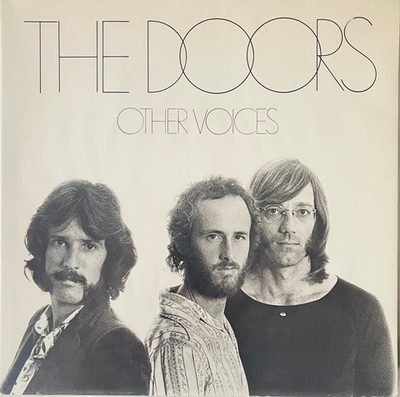 Doors - Other Voices