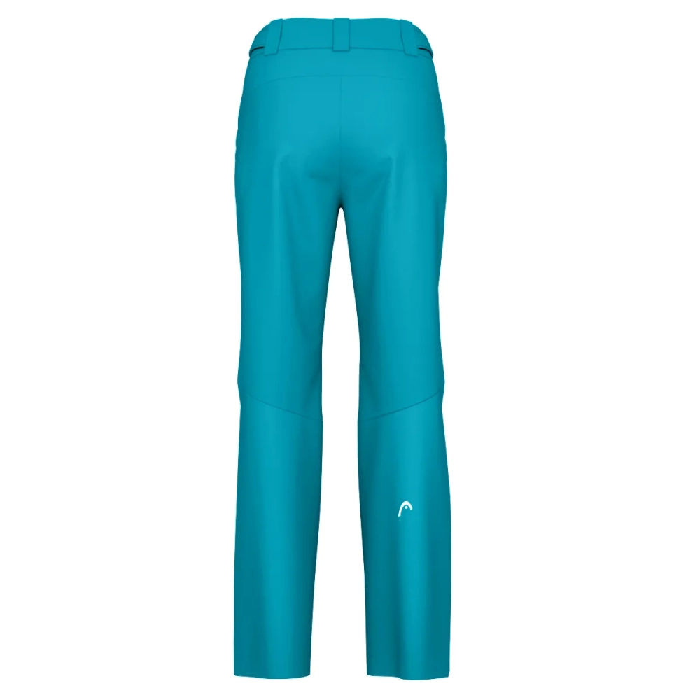 HEAD 25/26 824415 RACE Pants Women Брюки женские BL