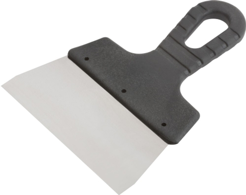 06488 КУРС Шпатель фасадный нержавеющий 150 мм (10915)