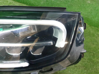 Фара правая Mercedes GLC X253 (2019-2022) LED