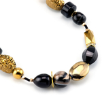 10119961 Колье Роман с камнем Флоренция