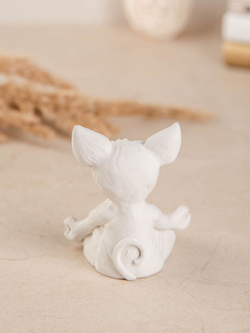 Статуэтка Будда и Сфинкс