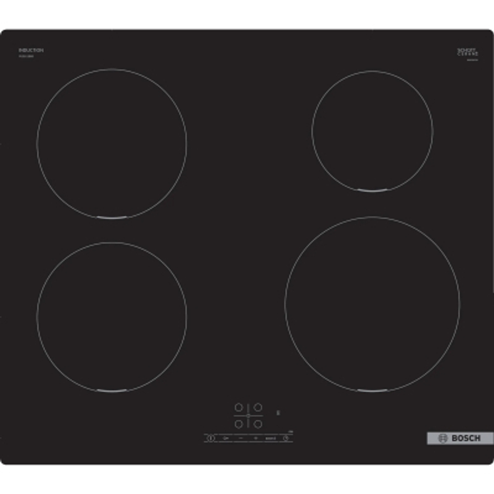Варочная панель Bosch PUE611BB5E