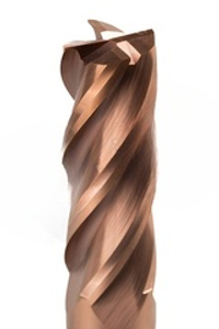 фреза концевая твердосплавная ВК8 ц/х ф 14 z=4