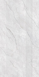 LUMIERE WHITE DECOR CZ-GL06-D