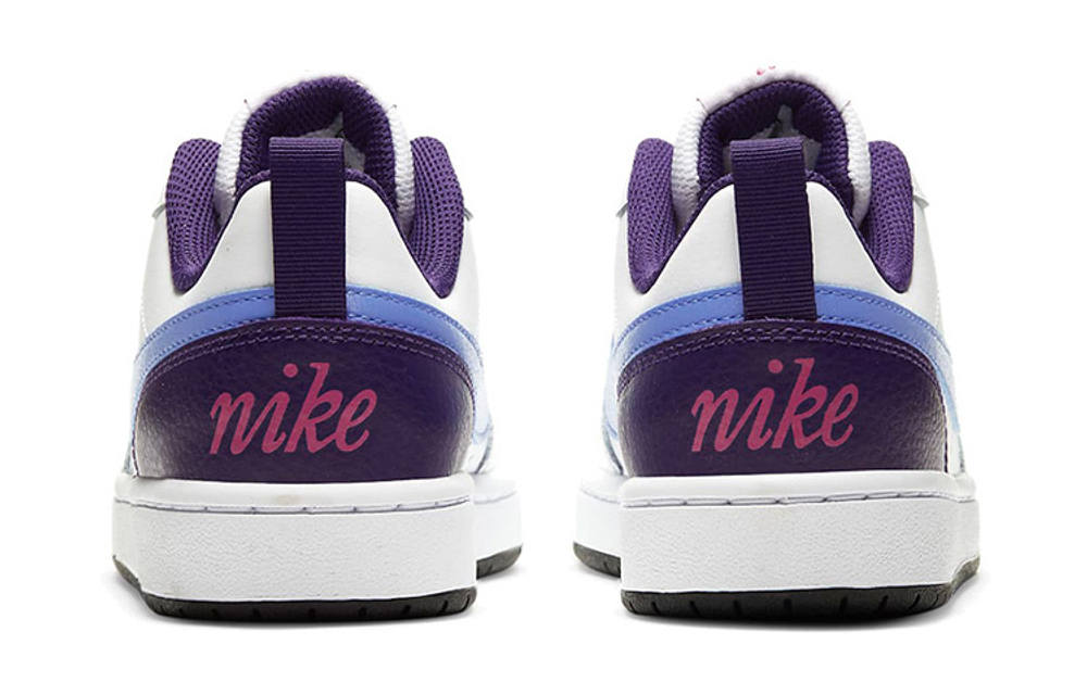 Кроссовки Nike Court Borough Low 2 (Женская размерная сетка)