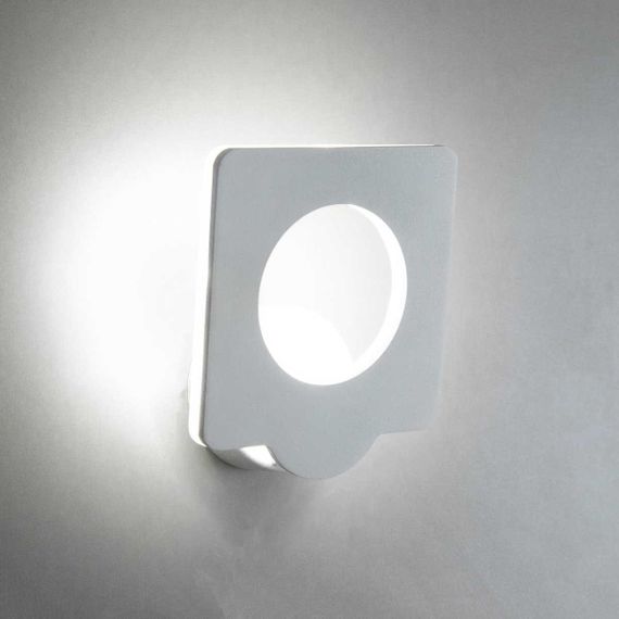 Спот Citilux Декарт-5 CL704050