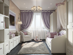 Напольный светильник (торшер) Maytoni ARM013-22-W