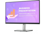 Монитор Dell P2422HE 23.8" Black