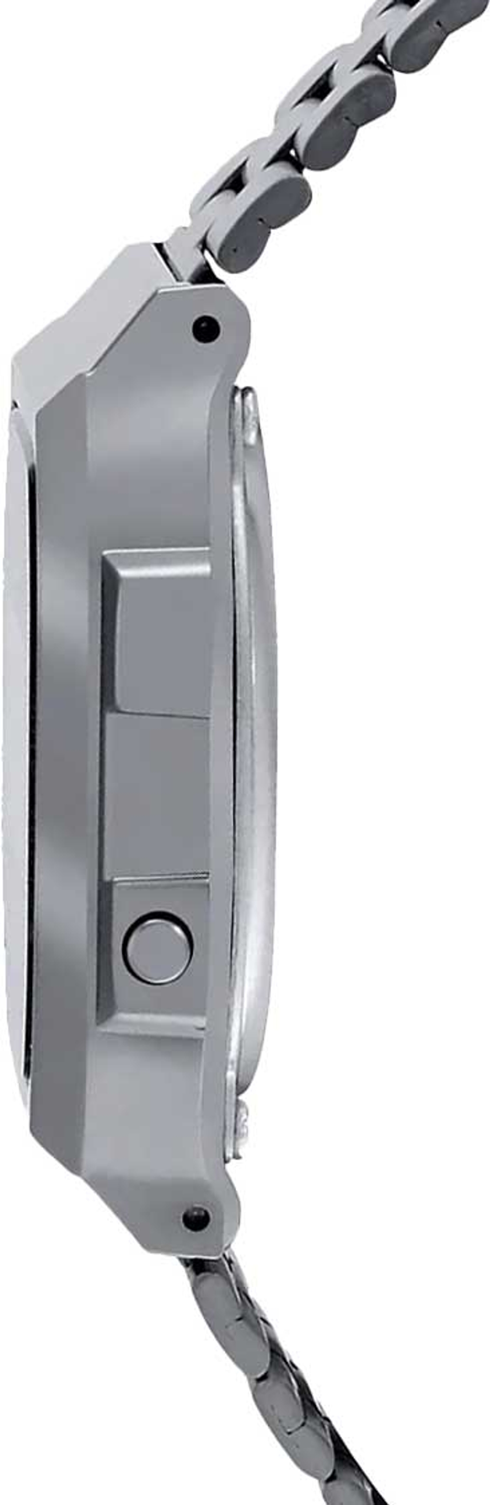 Часы Casio A168WEGG-1AEF