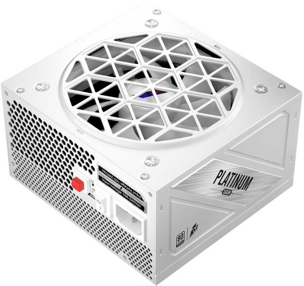 Блок питания ATX 1STPLAYER HA-1000BA3-WH