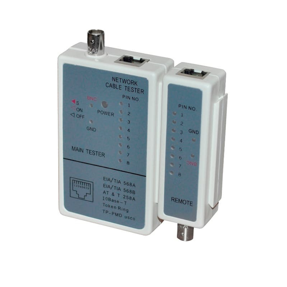 Rexant 12-1001 Сетевое оборудование
