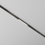 Накладной светильник Maytoni Technical Basis TR240-2-6W4K-B