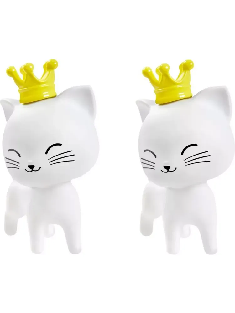 Кукла Барби Экстра с голубыми волосами GRN30