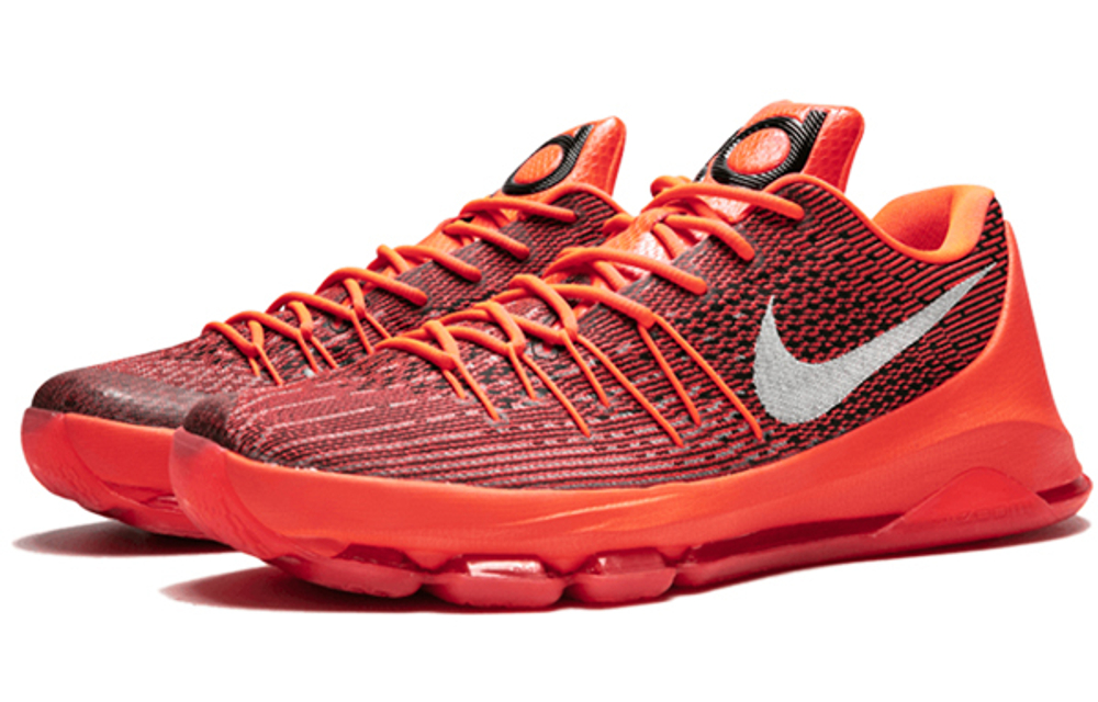 Кроссовки Nike Kd 8 Bright Crimson V8