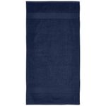 Хлопковое полотенце для ванной Charlotte 50x100 см с плотностью 450 г/м²