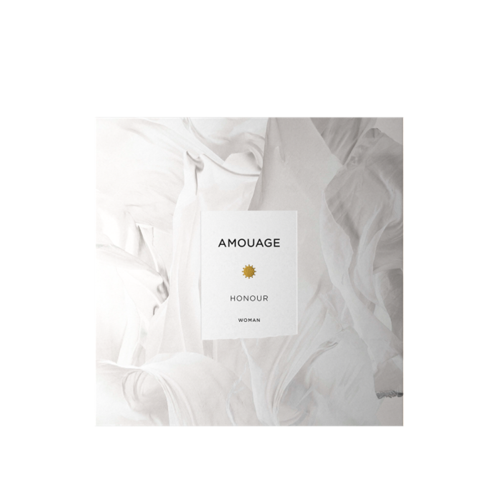 Amouage Honour woman NEW Дизайн