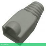 Колпачок защитный TWT TWT-BO-6.0-GY/100 серый